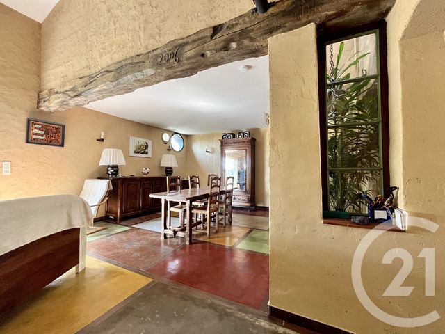 Maison à vendre - 4 pièces - 116 m2 - Opoul Perillos - 66 - LANGUEDOC-ROUSSILLON