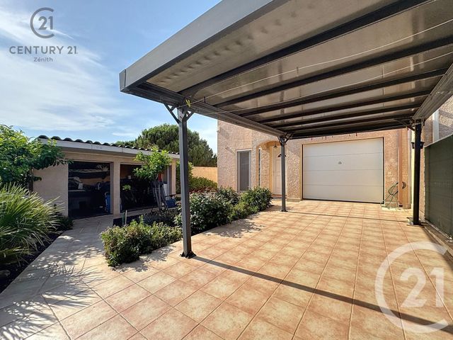 Maison à vendre - 6 pièces - 105 m2 - Le Barcares - 66 - LANGUEDOC-ROUSSILLON