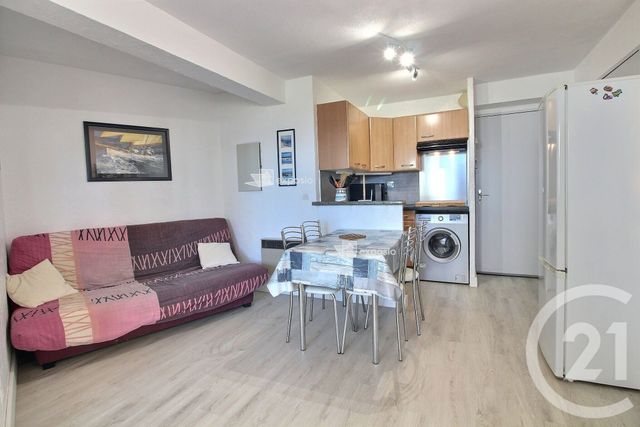 appartement - CANET EN ROUSSILLON - 66
