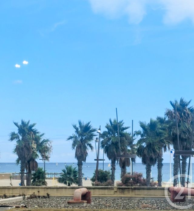 Appartement à vendre CANET EN ROUSSILLON