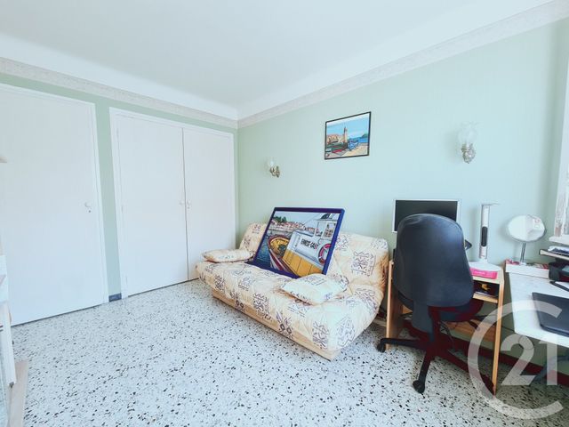 Appartement F4 à vendre - 4 pièces - 77,59 m2 - Perpignan - 66 - LANGUEDOC-ROUSSILLON
