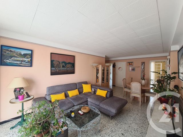 Appartement F4 à vendre - 4 pièces - 77,59 m2 - Perpignan - 66 - LANGUEDOC-ROUSSILLON