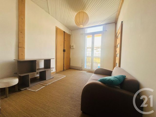Appartement T2 à vendre - 2 pièces - 32 m2 - Perpignan - 66 - LANGUEDOC-ROUSSILLON