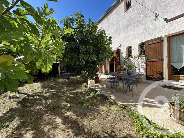 Maison à vendre - 5 pièces - 163 m2 - Perpignan - 66 - LANGUEDOC-ROUSSILLON