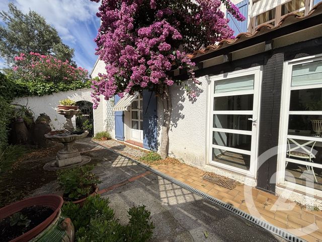 Maison à vendre - 7 pièces - 150 m2 - Cabestany - 66 - LANGUEDOC-ROUSSILLON