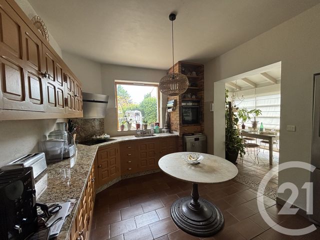 Maison à vendre - 7 pièces - 150 m2 - Cabestany - 66 - LANGUEDOC-ROUSSILLON