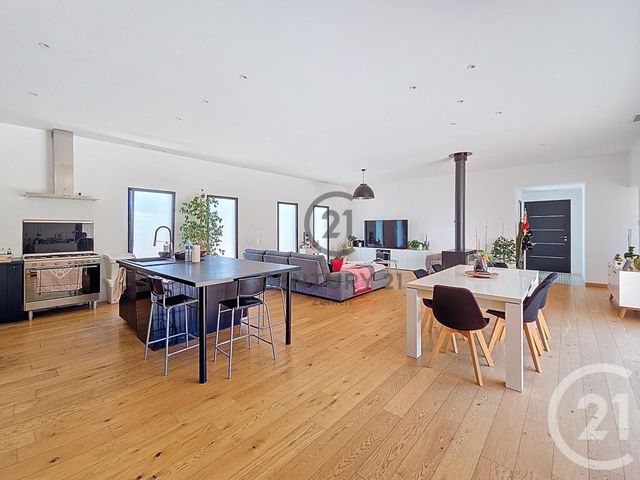 Maison à vendre - 4 pièces - 176,35 m2 - Treilles - 11 - LANGUEDOC-ROUSSILLON