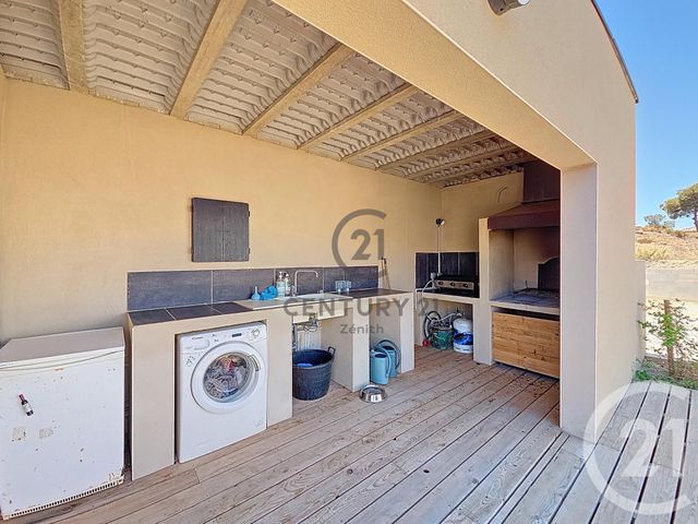 Maison à vendre - 4 pièces - 176,35 m2 - Treilles - 11 - LANGUEDOC-ROUSSILLON