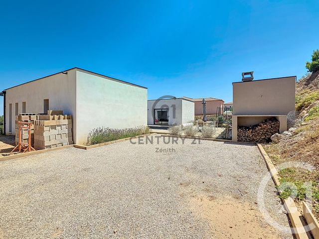 Maison à vendre - 4 pièces - 176,35 m2 - Treilles - 11 - LANGUEDOC-ROUSSILLON