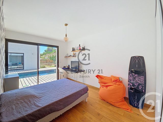 Maison à vendre - 4 pièces - 176,35 m2 - Treilles - 11 - LANGUEDOC-ROUSSILLON