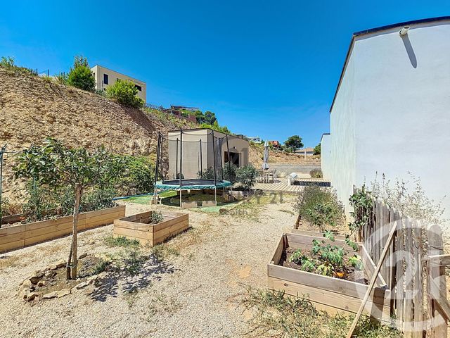 Maison à vendre - 4 pièces - 176,35 m2 - Treilles - 11 - LANGUEDOC-ROUSSILLON