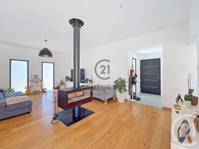 Maison à vendre - 4 pièces - 176,35 m2 - Treilles - 11 - LANGUEDOC-ROUSSILLON