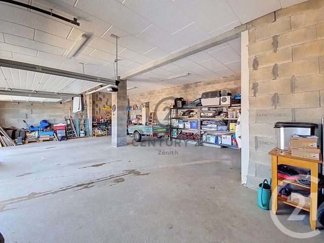 Maison à vendre - 4 pièces - 176,35 m2 - Treilles - 11 - LANGUEDOC-ROUSSILLON