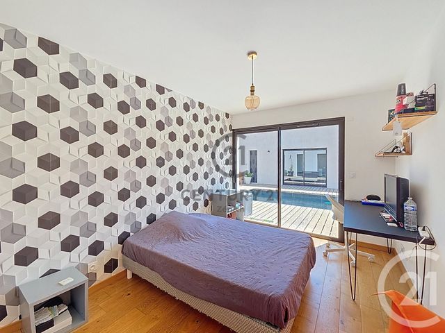 Maison à vendre - 4 pièces - 176,35 m2 - Treilles - 11 - LANGUEDOC-ROUSSILLON