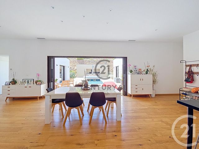 Maison à vendre - 4 pièces - 176,35 m2 - Treilles - 11 - LANGUEDOC-ROUSSILLON