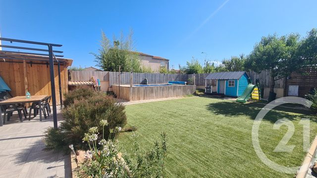 Maison à vendre - 6 pièces - 145,86 m2 - Cabestany - 66 - LANGUEDOC-ROUSSILLON