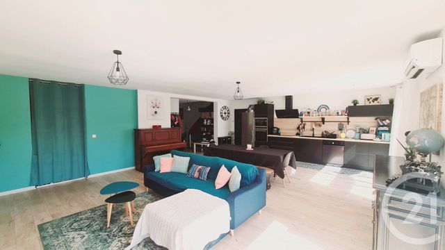 Maison à vendre - 6 pièces - 145,86 m2 - Cabestany - 66 - LANGUEDOC-ROUSSILLON