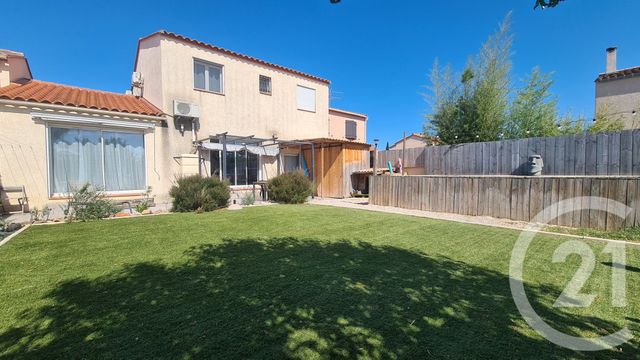 Maison à vendre CABESTANY