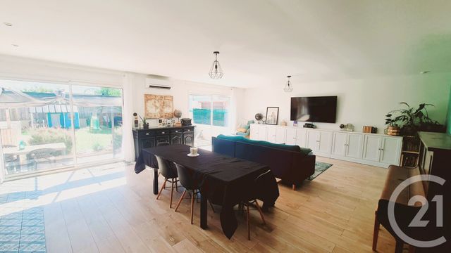 Maison à vendre - 6 pièces - 145,86 m2 - Cabestany - 66 - LANGUEDOC-ROUSSILLON