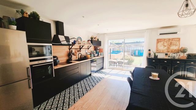 Maison à vendre - 6 pièces - 145,86 m2 - Cabestany - 66 - LANGUEDOC-ROUSSILLON