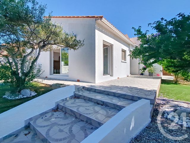 Maison à vendre - 6 pièces - 124,45 m2 - Cabestany - 66 - LANGUEDOC-ROUSSILLON
