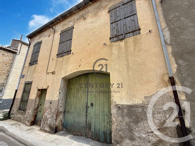 Maison à vendre - 5 pièces - 280 m2 - Rivesaltes - 66 - LANGUEDOC-ROUSSILLON