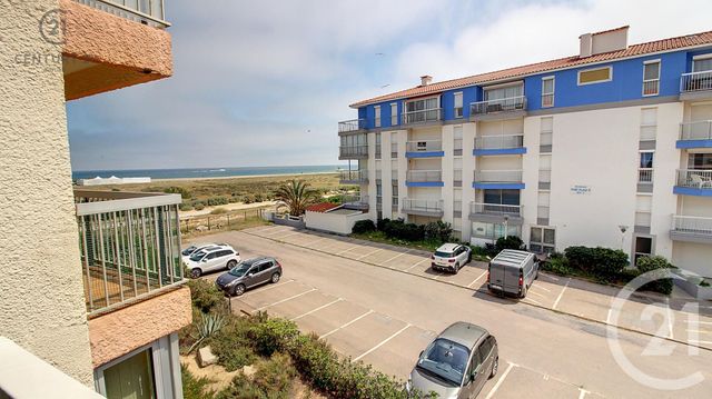 Appartement F2 à vendre - 2 pièces - 32,94 m2 - Le Barcares - 66 - LANGUEDOC-ROUSSILLON