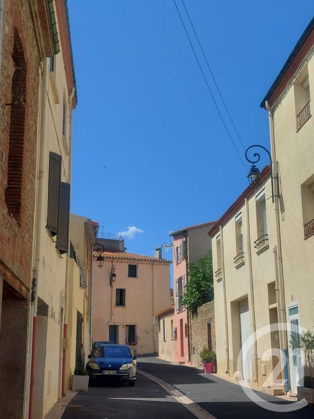 Maison à vendre - 3 pièces - 55 m2 - Canet En Roussillon - 66 - LANGUEDOC-ROUSSILLON