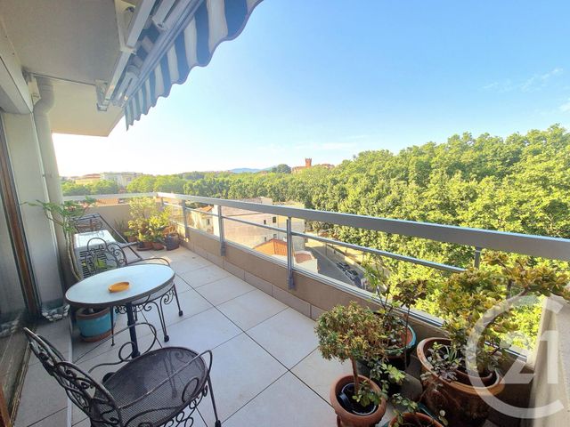appartement - PERPIGNAN - 66