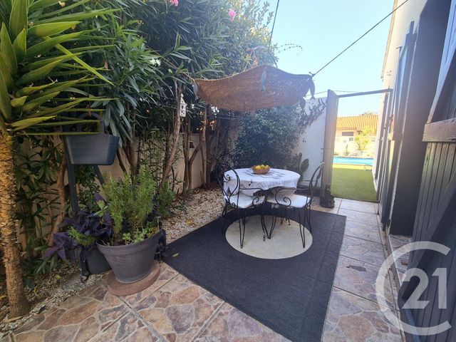 Maison à vendre - 5 pièces - 109,10 m2 - Saleilles - 66 - LANGUEDOC-ROUSSILLON