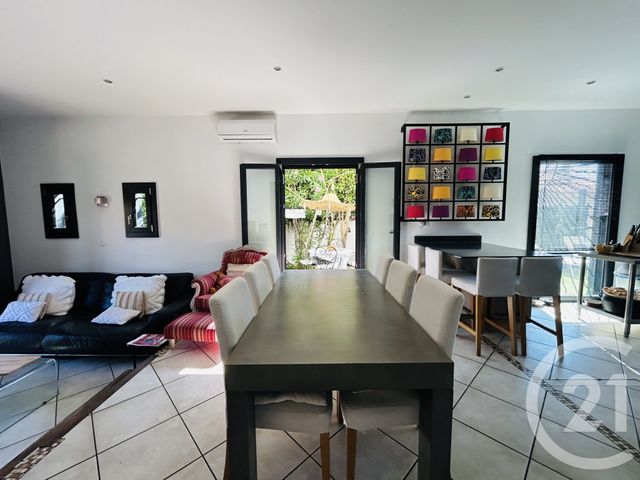 Maison à vendre - 5 pièces - 109,10 m2 - Saleilles - 66 - LANGUEDOC-ROUSSILLON