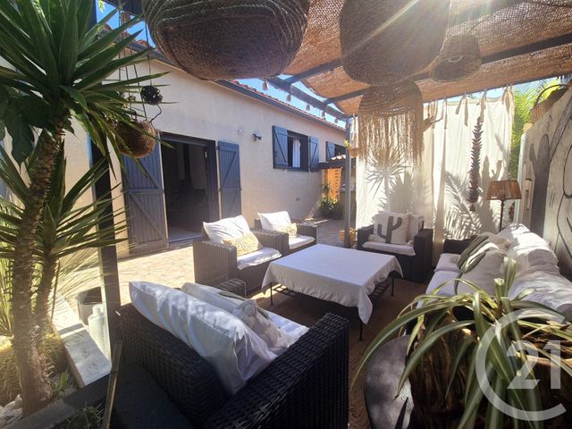 Maison à vendre - 5 pièces - 109,10 m2 - Saleilles - 66 - LANGUEDOC-ROUSSILLON