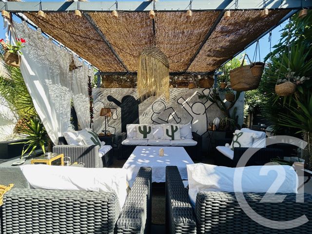 Maison à vendre - 5 pièces - 109,10 m2 - Saleilles - 66 - LANGUEDOC-ROUSSILLON