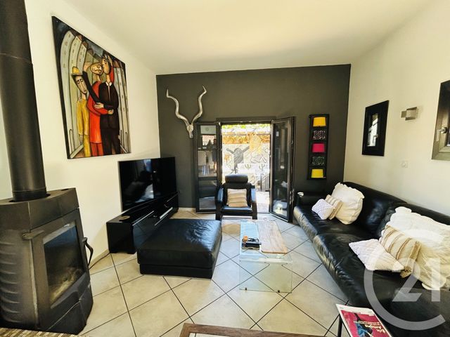 Maison à vendre - 5 pièces - 109,10 m2 - Saleilles - 66 - LANGUEDOC-ROUSSILLON