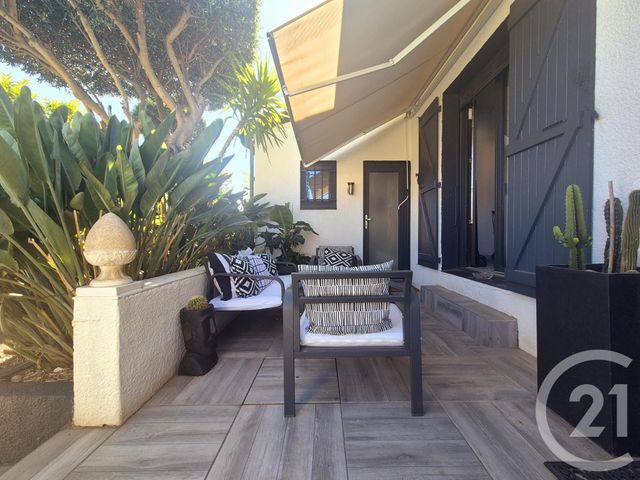 Maison à vendre - 5 pièces - 109,10 m2 - Saleilles - 66 - LANGUEDOC-ROUSSILLON