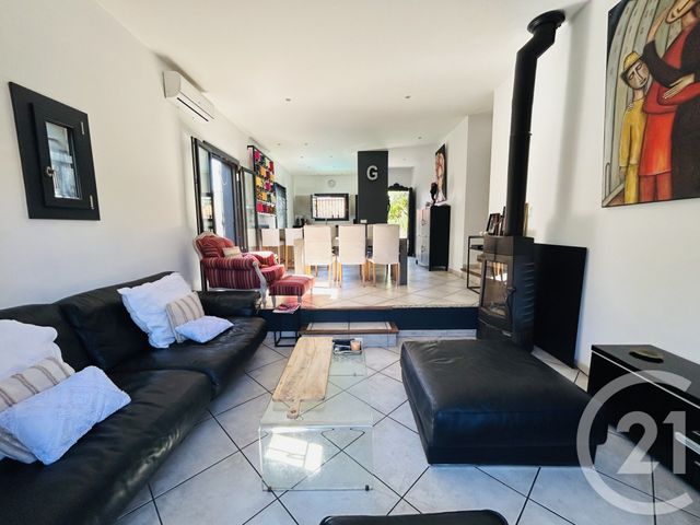 Maison à vendre - 5 pièces - 109,10 m2 - Saleilles - 66 - LANGUEDOC-ROUSSILLON