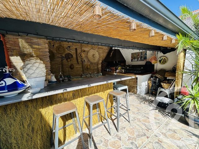 Maison à vendre - 5 pièces - 109,10 m2 - Saleilles - 66 - LANGUEDOC-ROUSSILLON