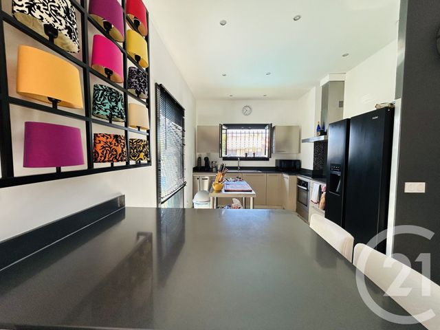 Maison à vendre - 5 pièces - 109,10 m2 - Saleilles - 66 - LANGUEDOC-ROUSSILLON