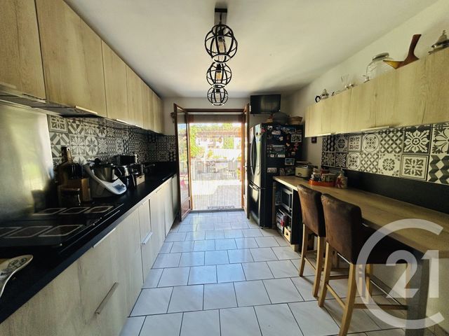 Maison à vendre - 3 pièces - 75 m2 - Cabestany - 66 - LANGUEDOC-ROUSSILLON