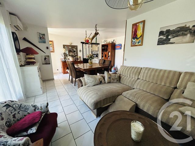 Maison à vendre - 3 pièces - 75 m2 - Cabestany - 66 - LANGUEDOC-ROUSSILLON