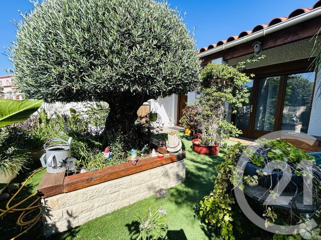 Maison à vendre - 3 pièces - 75 m2 - Cabestany - 66 - LANGUEDOC-ROUSSILLON