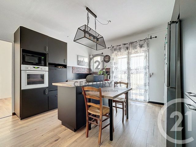 Maison à vendre - 7 pièces - 150 m2 - Pia - 66 - LANGUEDOC-ROUSSILLON