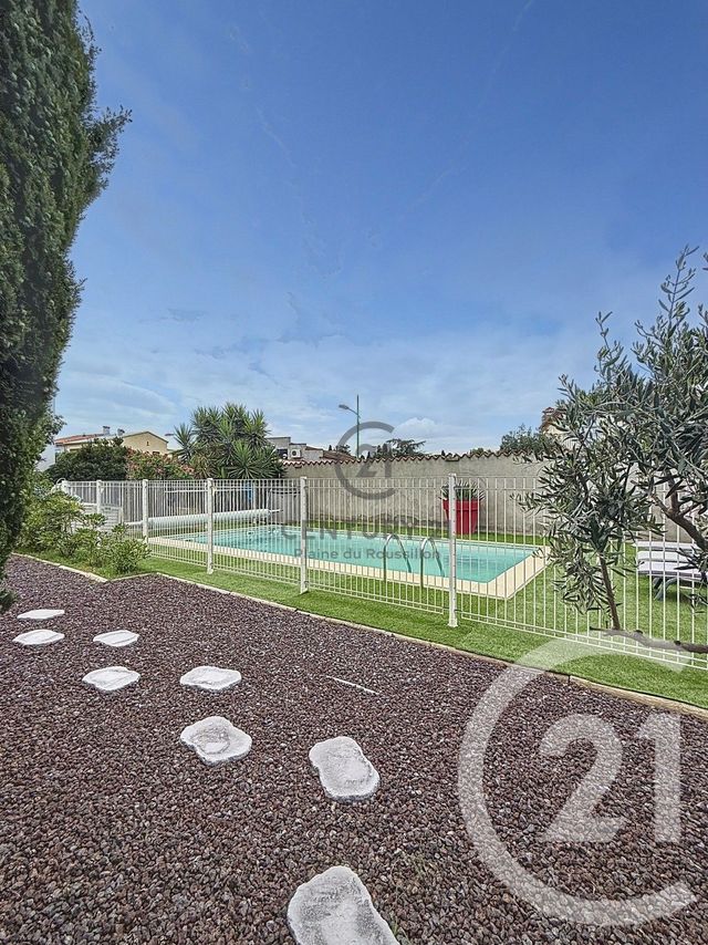 Maison à vendre - 7 pièces - 150 m2 - Pia - 66 - LANGUEDOC-ROUSSILLON