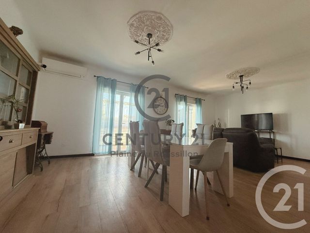 Maison à vendre - 7 pièces - 150 m2 - Pia - 66 - LANGUEDOC-ROUSSILLON