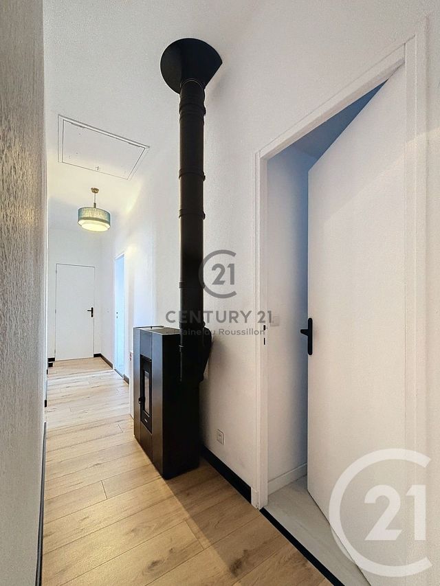 Maison à vendre - 7 pièces - 150 m2 - Pia - 66 - LANGUEDOC-ROUSSILLON