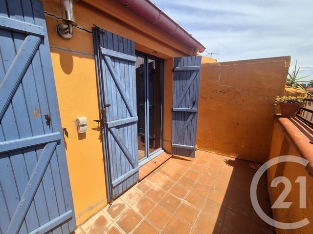 Immeuble à vendre - 122 m2 - Perpignan - 66 - LANGUEDOC-ROUSSILLON