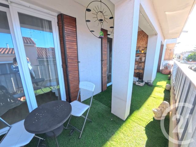 Appartement F4 &agrave; vendre - 4 pi&egrave;ces - 87,02 m2 - Perpignan - 66 - LANGUEDOC-ROUSSILLON
