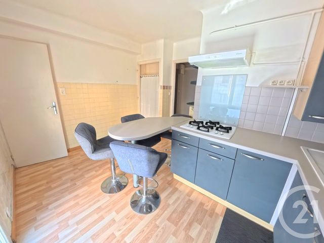 Appartement F4 &agrave; vendre - 4 pi&egrave;ces - 87,02 m2 - Perpignan - 66 - LANGUEDOC-ROUSSILLON