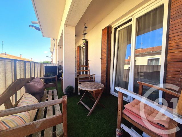 Appartement F4 à vendre - 4 pièces - 87,02 m2 - Perpignan - 66 - LANGUEDOC-ROUSSILLON