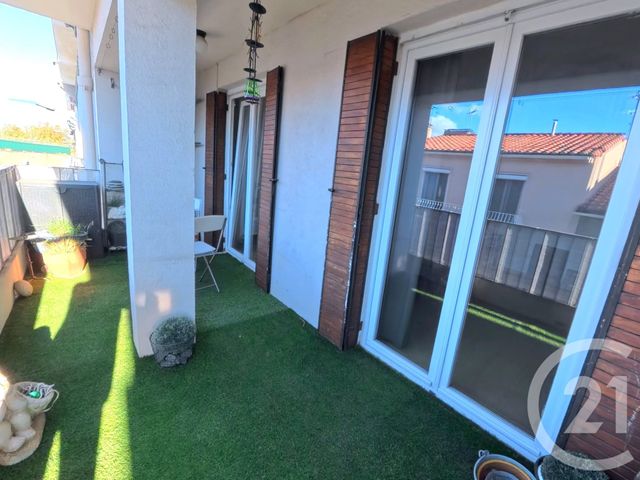Appartement F4 &agrave; vendre - 4 pi&egrave;ces - 87,02 m2 - Perpignan - 66 - LANGUEDOC-ROUSSILLON